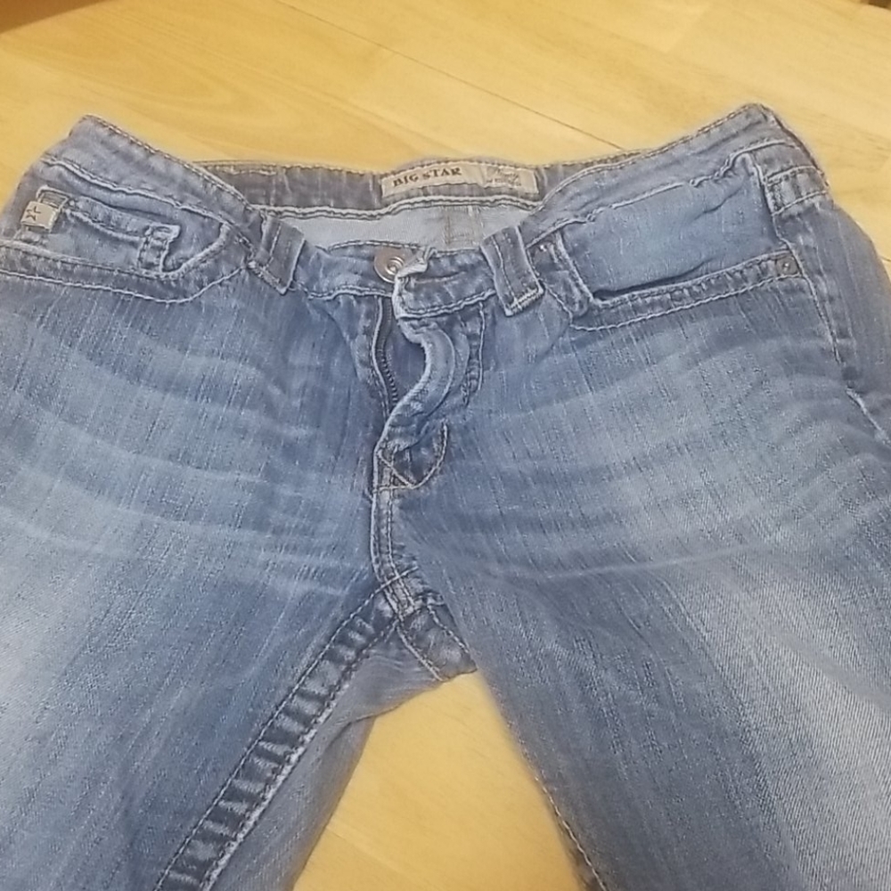 Big Star jeans